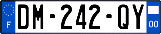 DM-242-QY