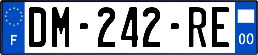 DM-242-RE
