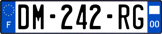 DM-242-RG