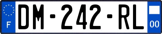DM-242-RL
