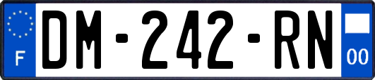 DM-242-RN