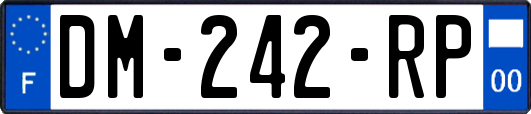 DM-242-RP