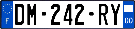 DM-242-RY