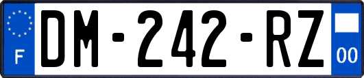 DM-242-RZ