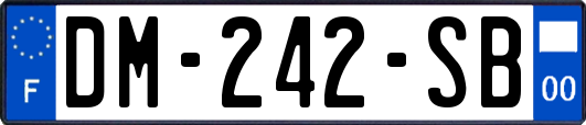 DM-242-SB