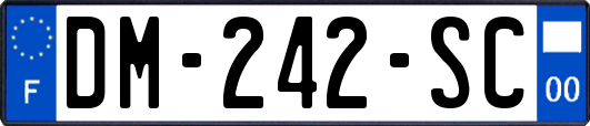 DM-242-SC