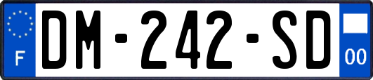 DM-242-SD