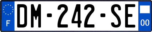 DM-242-SE