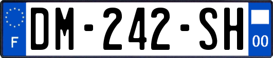 DM-242-SH