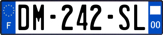 DM-242-SL