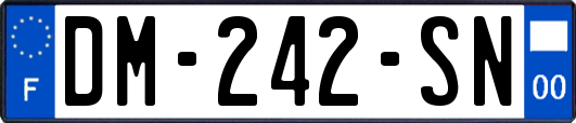 DM-242-SN