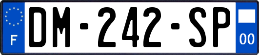 DM-242-SP