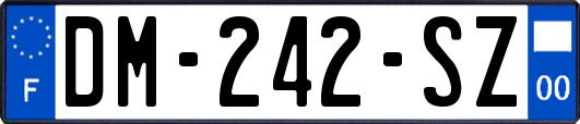 DM-242-SZ