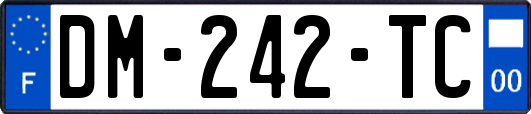 DM-242-TC