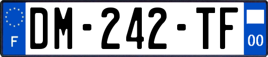 DM-242-TF
