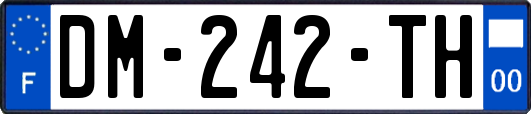 DM-242-TH