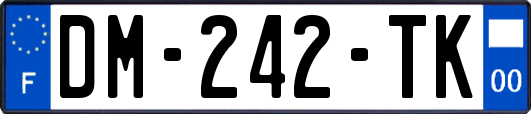 DM-242-TK