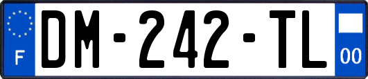DM-242-TL