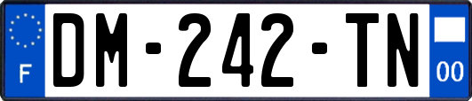 DM-242-TN