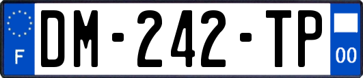 DM-242-TP