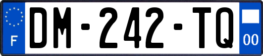 DM-242-TQ