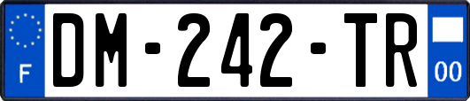 DM-242-TR