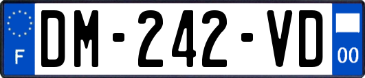 DM-242-VD