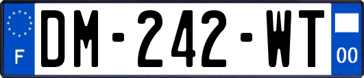 DM-242-WT