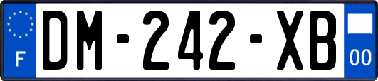 DM-242-XB