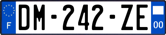 DM-242-ZE