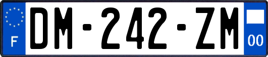 DM-242-ZM