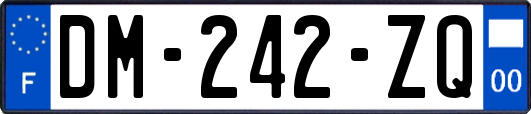 DM-242-ZQ