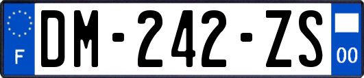 DM-242-ZS