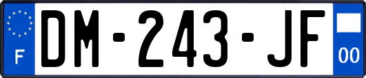DM-243-JF