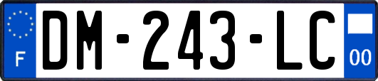 DM-243-LC