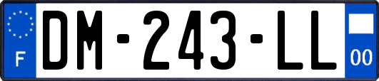 DM-243-LL