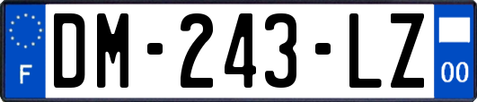 DM-243-LZ