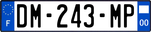 DM-243-MP