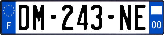 DM-243-NE