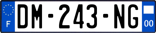 DM-243-NG