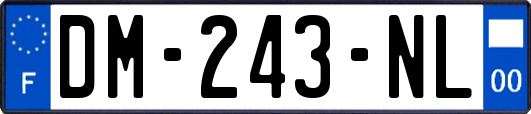 DM-243-NL