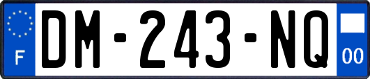 DM-243-NQ