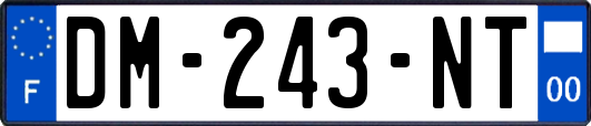 DM-243-NT