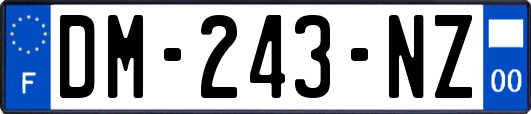 DM-243-NZ