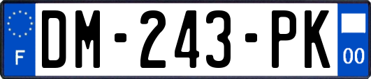 DM-243-PK