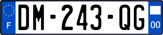 DM-243-QG