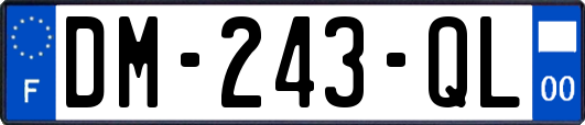 DM-243-QL