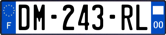 DM-243-RL