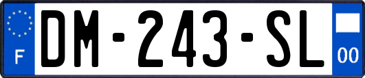 DM-243-SL