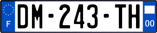 DM-243-TH